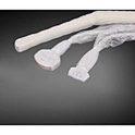 Ultrasonic probe disposable isolation protective cover